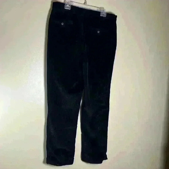 Men’s black corduroy JOS.A. Bank. - Picture 2 of 7